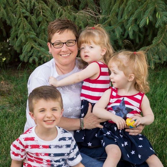 Meet your Posher, Shaunda - Picture 1 of 1